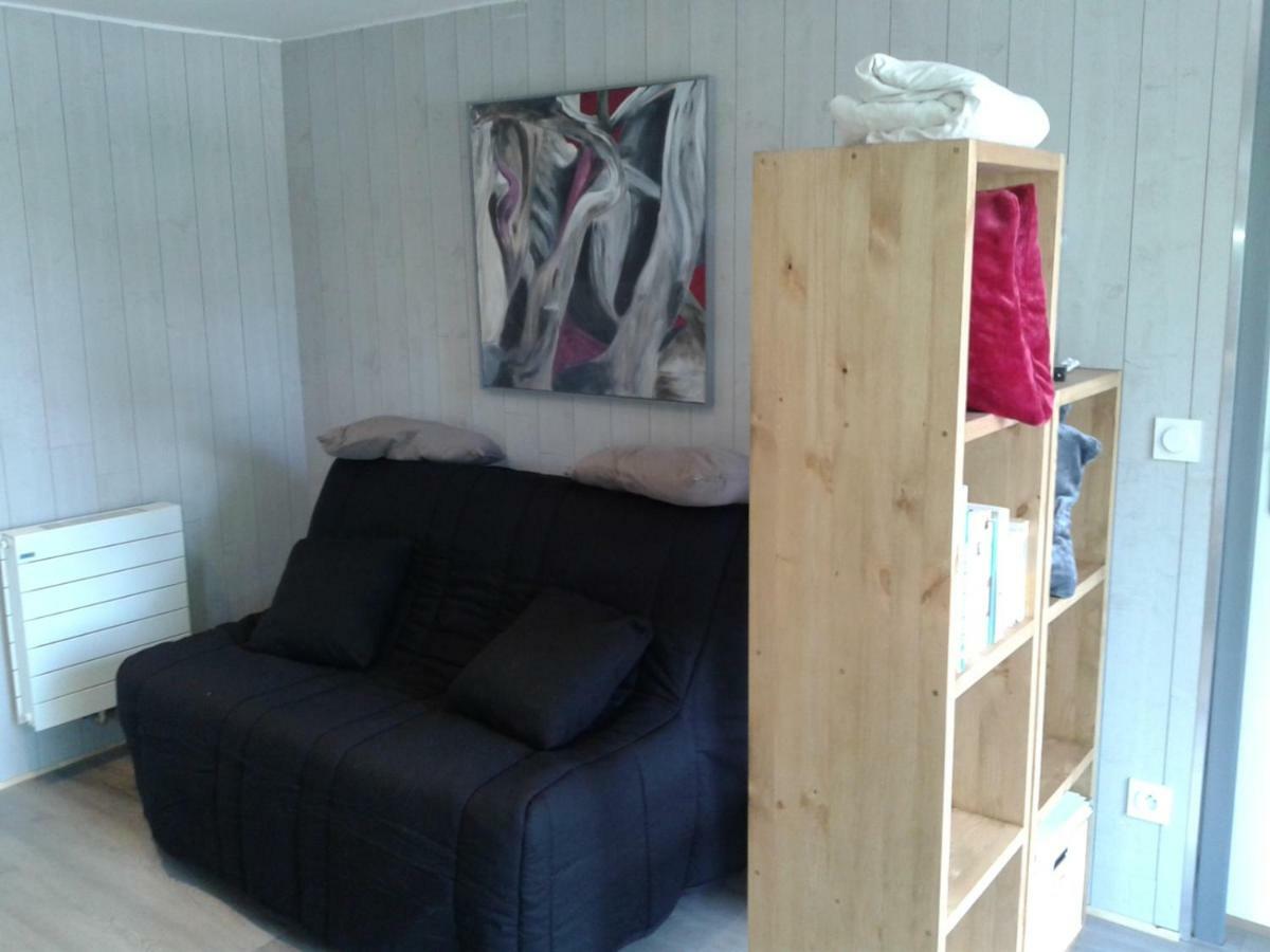 Ferienwohnung Les Massonnat Aix-les-Bains Exterior foto