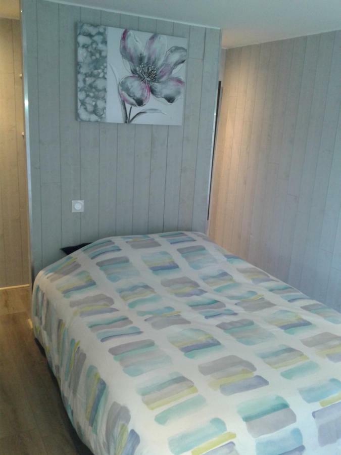Ferienwohnung Les Massonnat Aix-les-Bains Exterior foto